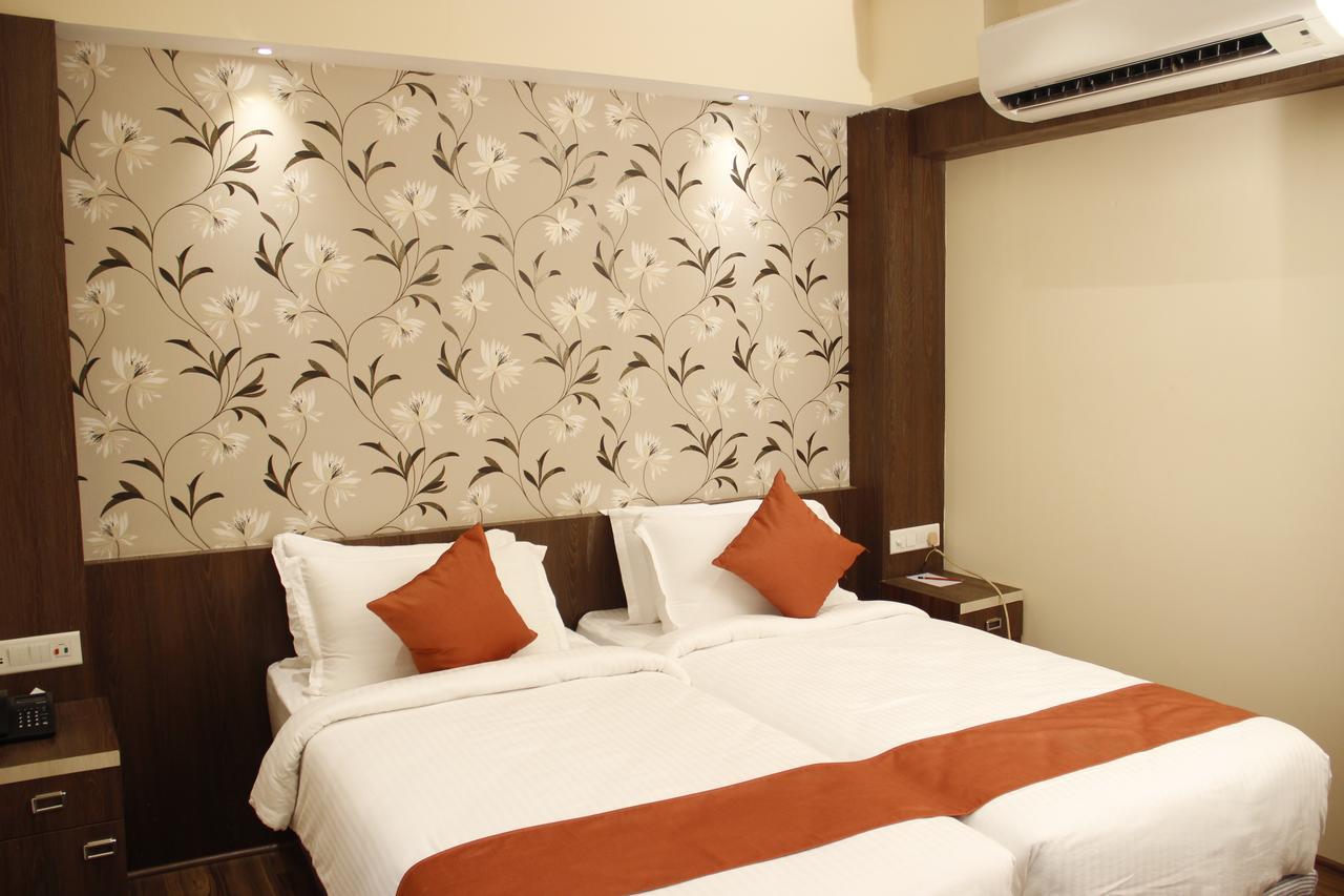 Regenta Inn Larica Kolkata Eksteriør bilde