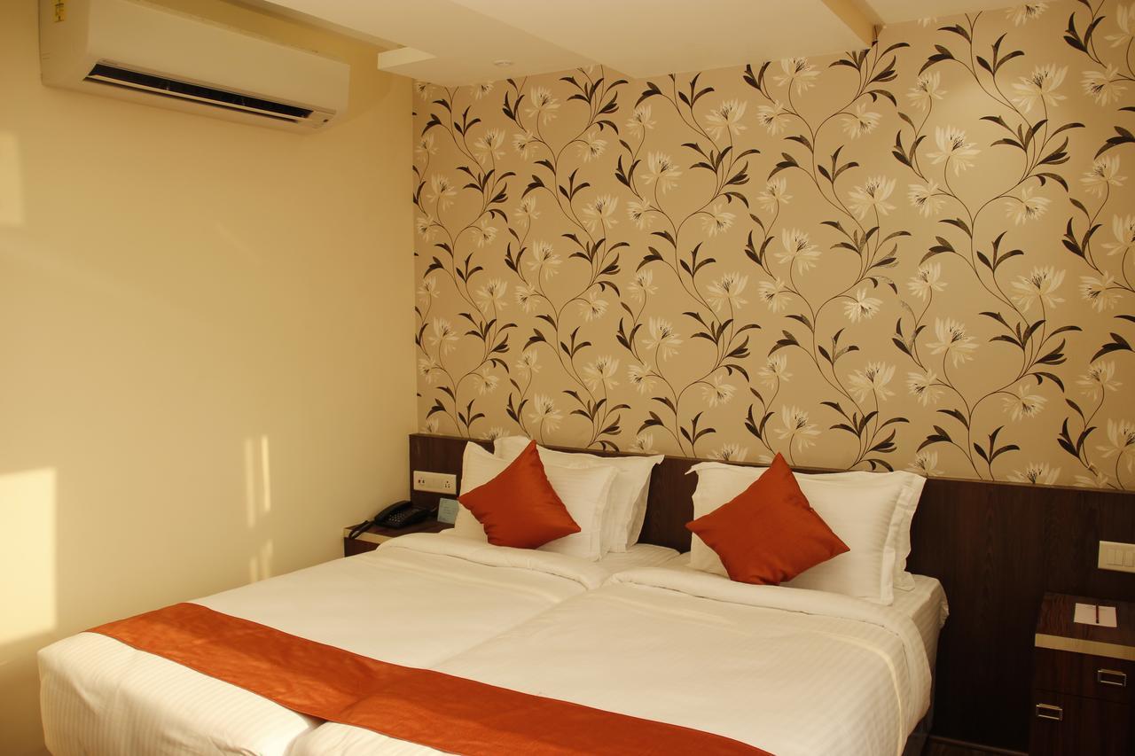 Regenta Inn Larica Kolkata Eksteriør bilde