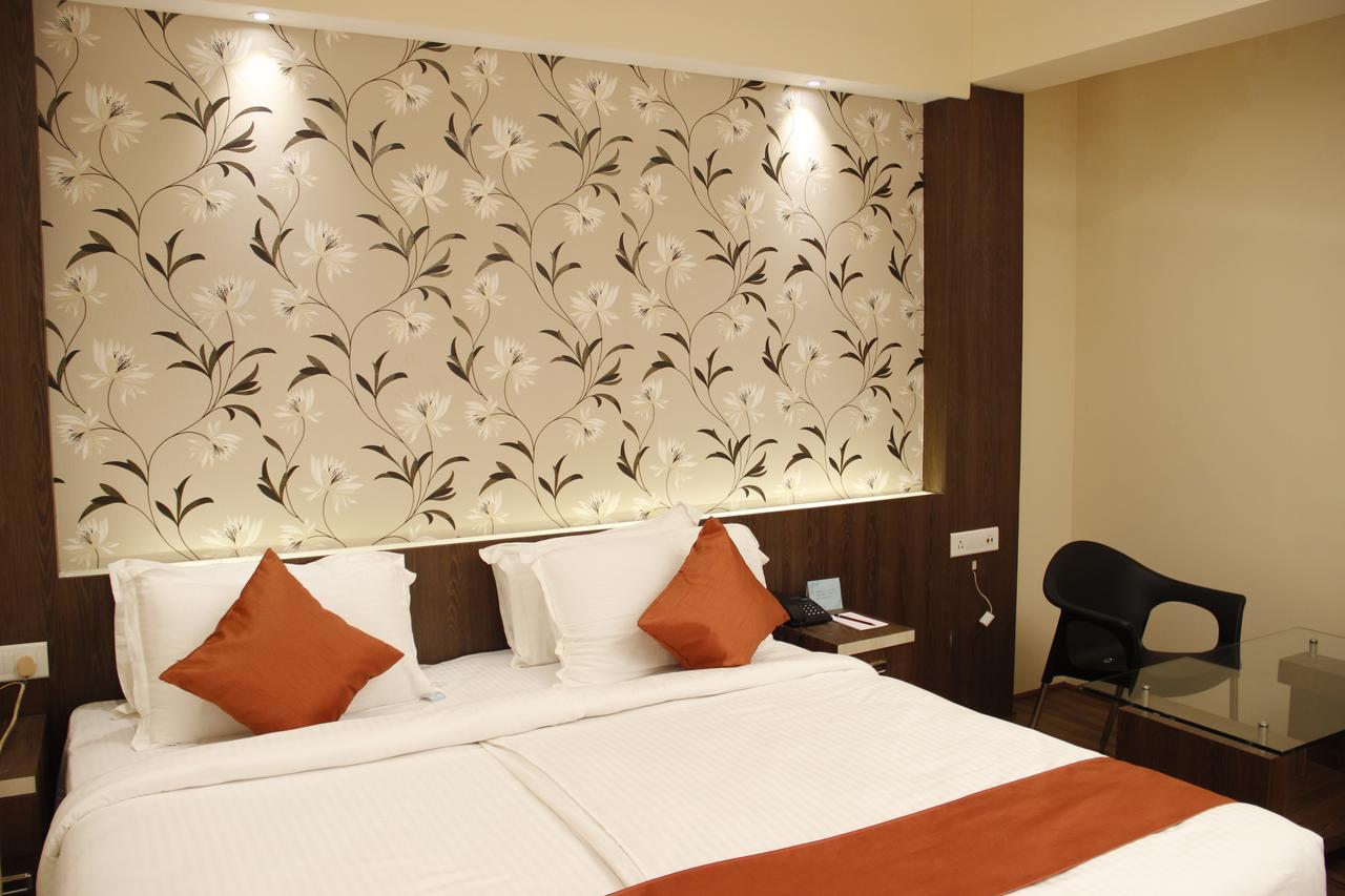 Regenta Inn Larica Kolkata Eksteriør bilde