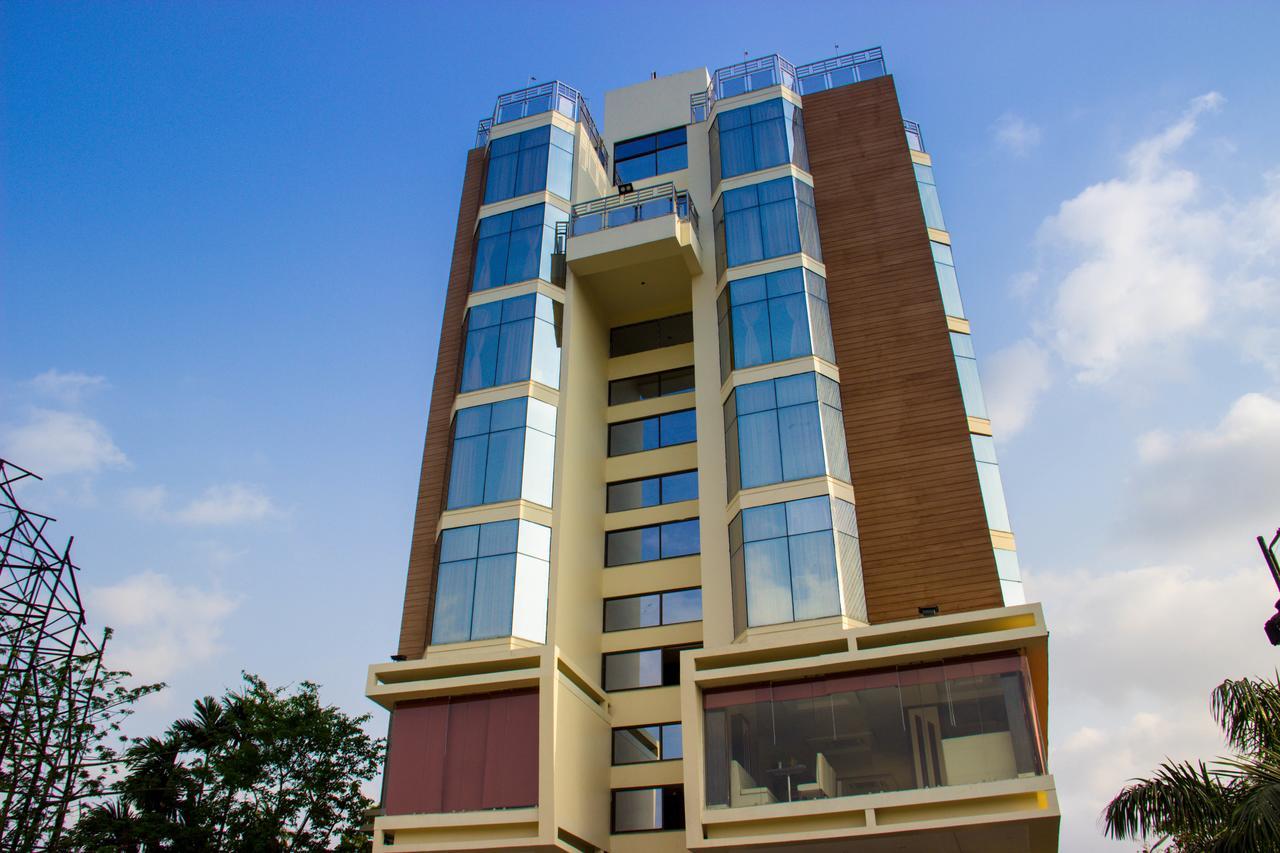 Regenta Inn Larica Kolkata Eksteriør bilde